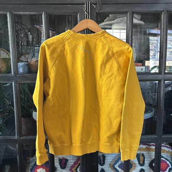 Clare V Frites Sweatshirt - Picture 7 of 8